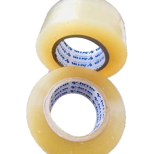 Transparent Bopp Tape 2 Inch