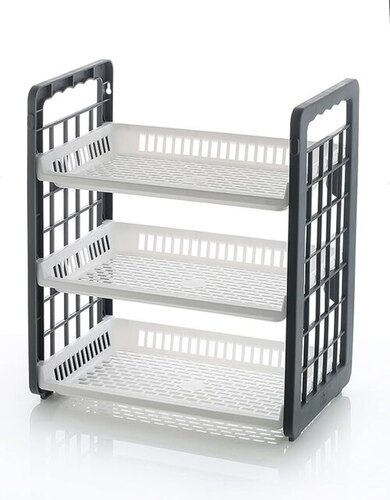 Multipurpose Rack 3 layer