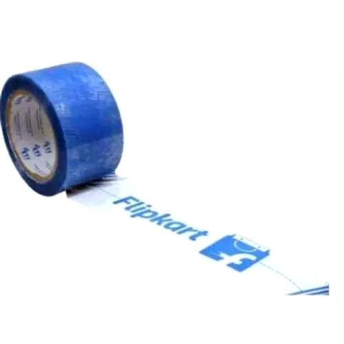 Flipkart Logo Print Adhesive Tape