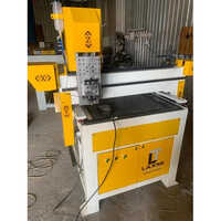 Mini Cnc Glass Cutting Machine - Feature: High Speed