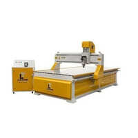 1325 Cnc Stone Router Machine - Stainless Steel, Table Size 1300mm/2500mm, 3.5kw/4.5kw/5.5kw Power | Automatic Operation, High-speed Precision