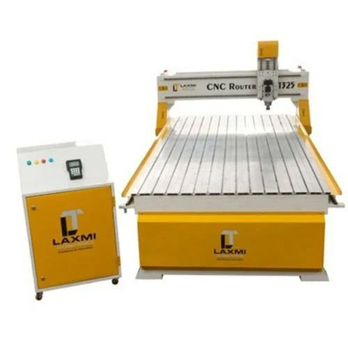 Low Energy Consumption Industrial Cnc Wood Cutting Machine