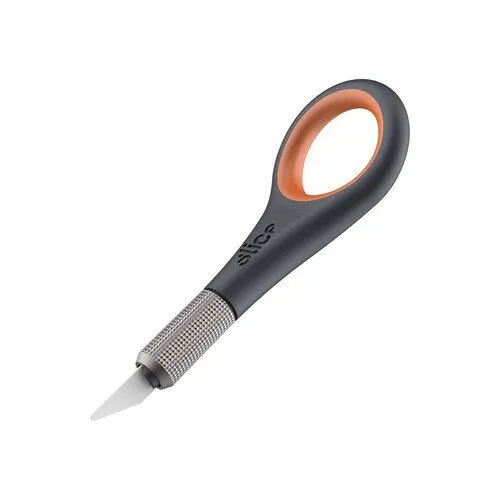 Gray Slice Ceramic - Safety Precision Knife 10580