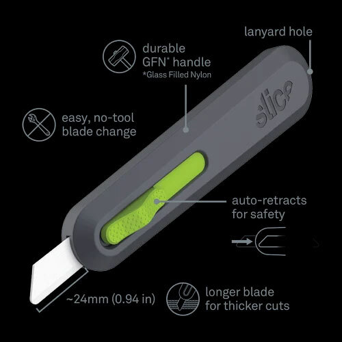 Utility Cutter 10554