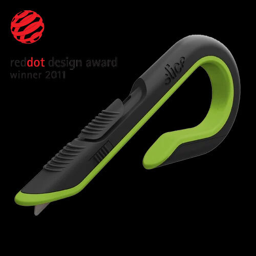 Slice Auto Retractable Box Cutter