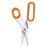 Slice Safety Ceramic Scissor Large 10545 - Cutting Of Thick Fabric, Straps, Blister, Pvc Sheet, Foil