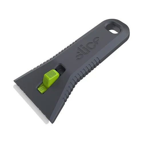 Slice Ceramic Utility Scraper 10591,10593 - Useful For Scraping Of Adhesive, Scraping Of Labels