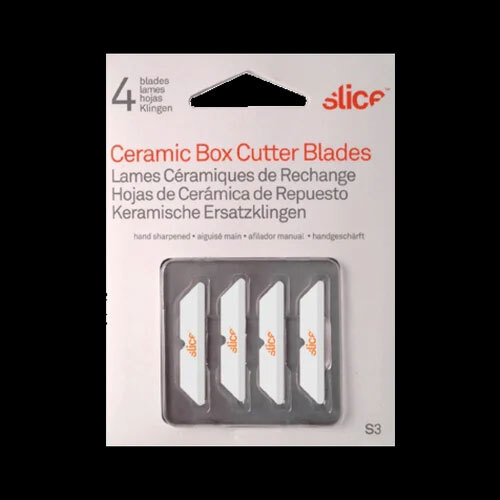 Ceramic Blades 10404