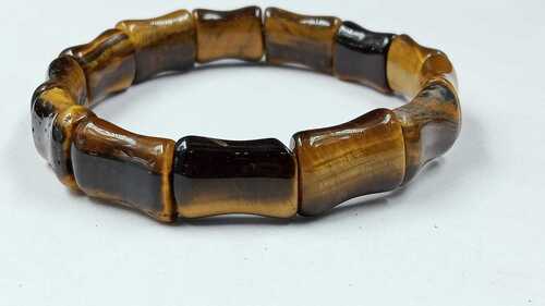 Tiger Eye Stone Bracelet