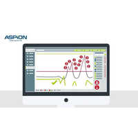 ASPION G Log Impact & Climate Data Logger