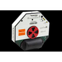 Cargo Log Impact Recorder