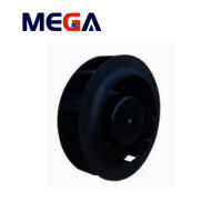 Professional Customizable DC 22171 221x71mm Backward Centrifugal Cooling Fan for Communication Equipment