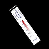 Temperature Indicator - WarmMark Long Run