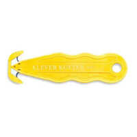 Klever Kutter Plus - Safety Cutter Highly Useful For Cutting Of HDPE Sack Bags, Straps & Many More