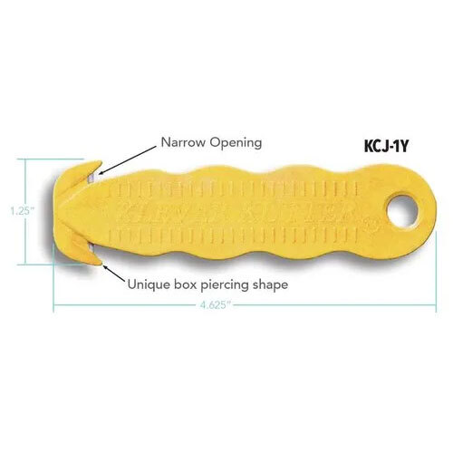 Klever Kutter - Safety Cutter