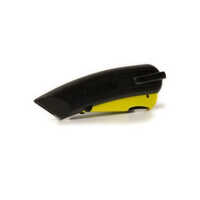 Pocket Cutter Elite & Magnet - Smart Retractable Safety Cutter Enabling Blade To Instantly Go Inside