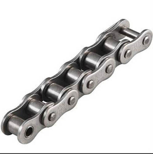 Steel Chain Sprocket