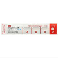 3M Monitor Mark Time Temperature Indicators