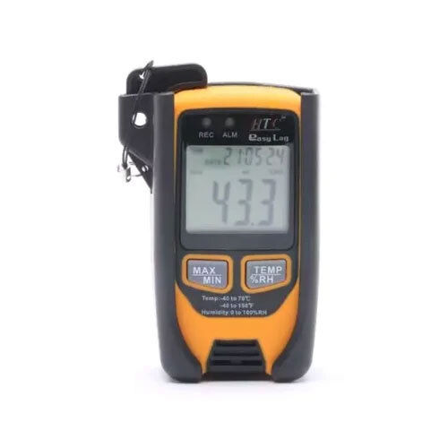 Temperature Data Logger