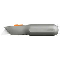 M M H Industrial Knife