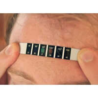 Forehead Thermometer Strips
