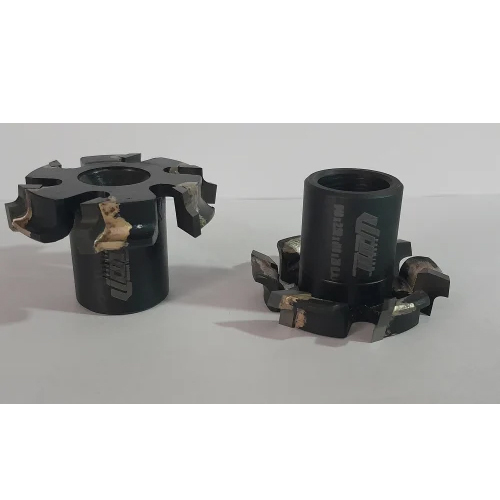 Edge Banding Cutter 4 Teeth