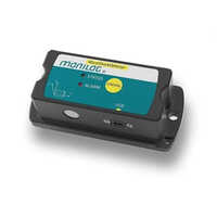 Monilog - Micro Shock Detector (MSD) Shock & Vibration Recorder