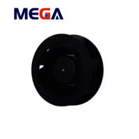 mega Professional Customizable DC 22171 221x71mm Backward Centrifugal Cooling Fan for Personal Computers