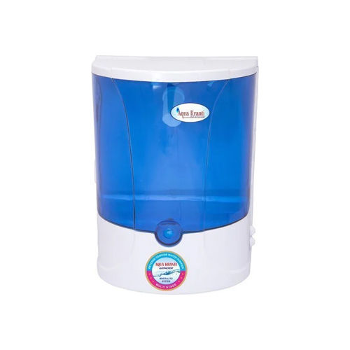 Electric Ro Water Purifier