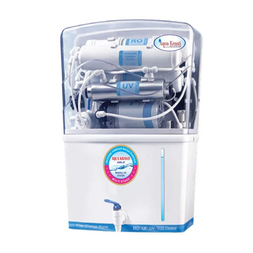 14 Ltr Water Filter Purifier