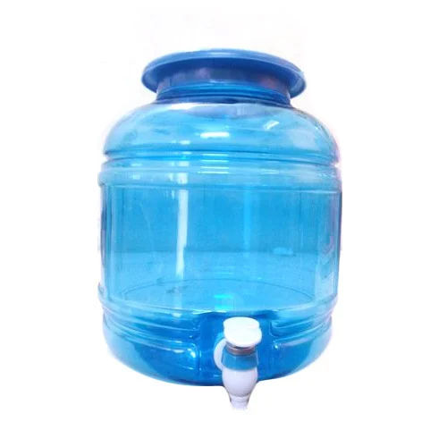 Plastic Water Dispenser