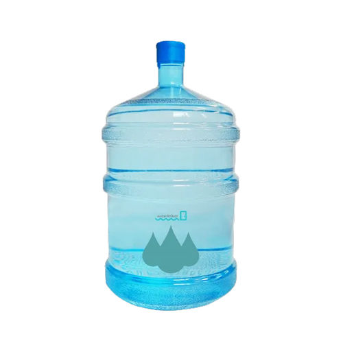 Blue 20 Ltr Water Bottle