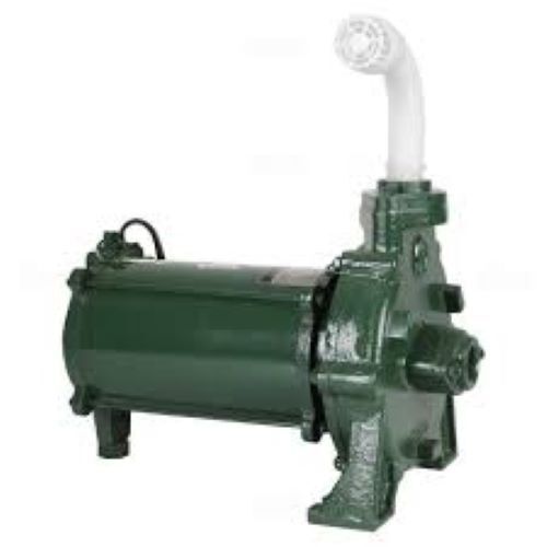 OPENWELL SUBMERCIBLE PUMP