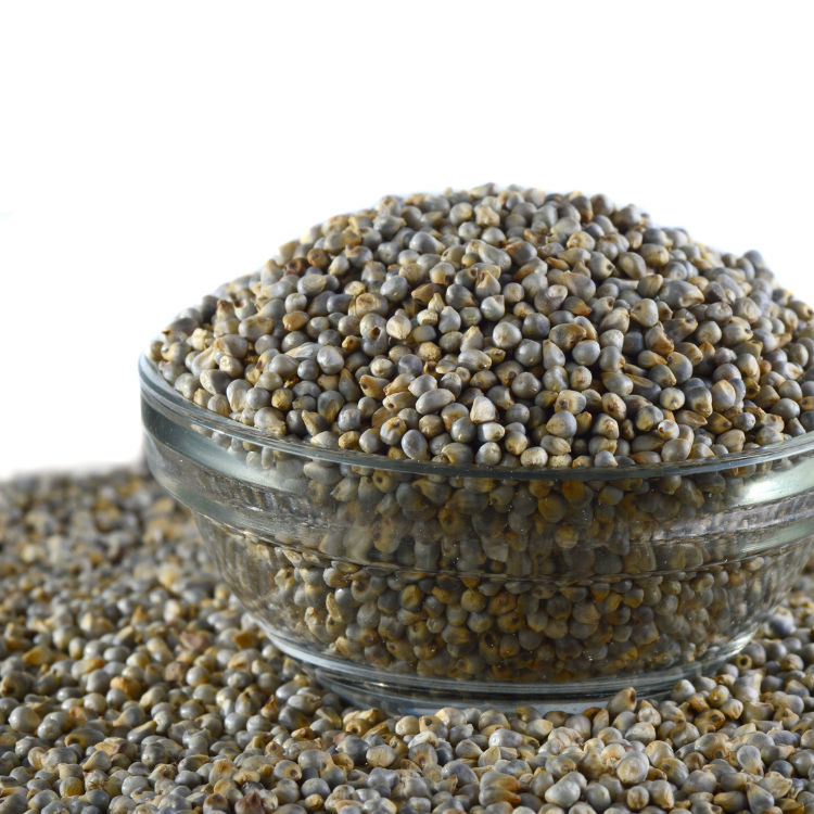 Natural Pearl MILLET BAJRA-Raw