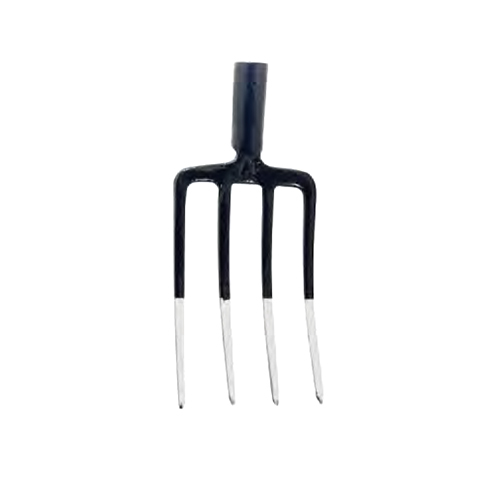 Diamond Tang 4 Prong Fork