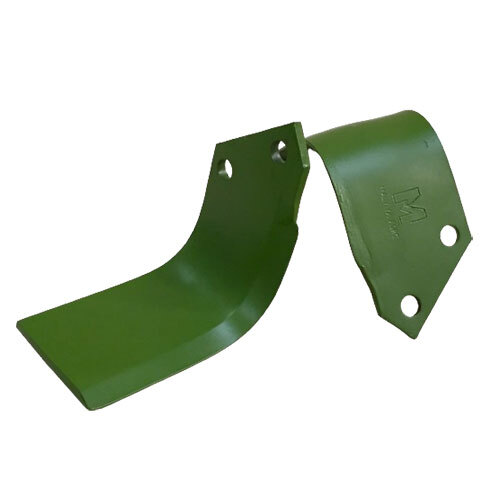 Rotary Tiller Blade