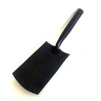 Border Spade Shovel - Metal, Different Size Options Available | Light Weight, Ptfe Coated Finish