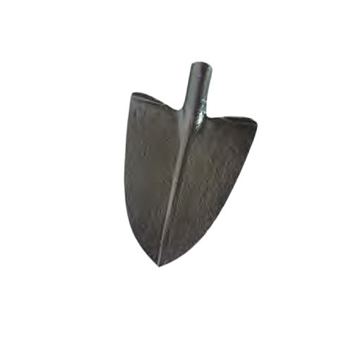 Forged Spade Shovel