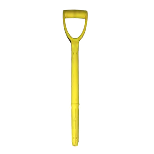 Polyfibre Shovel Handle