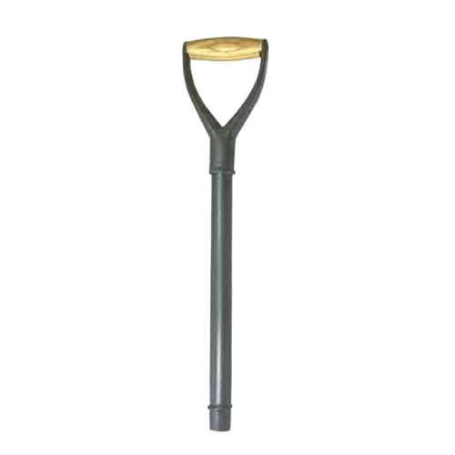 Steel Shovel Handle