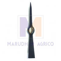 Chisel Point Round Eye Pickaxe