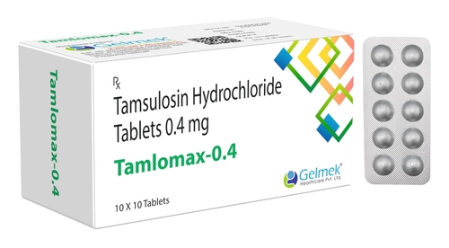 TAMLOMAX-0.4 TAB