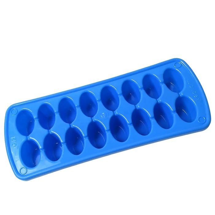 PLASTIC ICE CUBE TRAY 10051