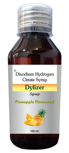 DYLIZER SYP