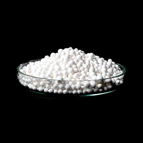 activated alumina balls