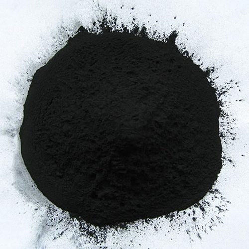 active carbon powder