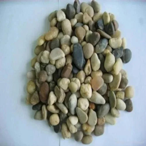 Water Filtration Pebbles