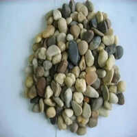 Water Filtration Pebbles - Application: Industrial