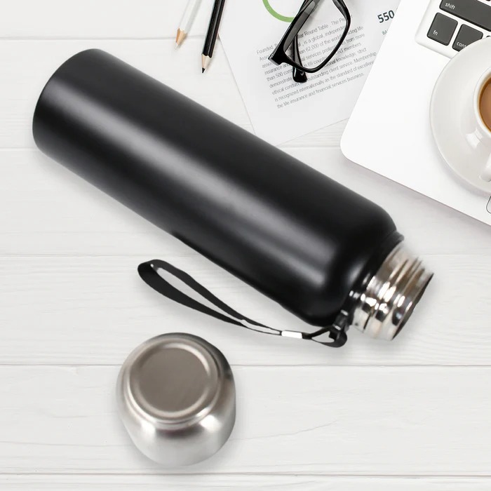 STAINLESS STEEL WATER BOTTLE 12937