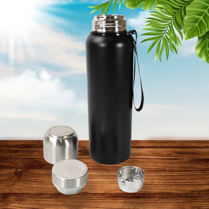 STAINLESS STEEL WATER BOTTLE 12937